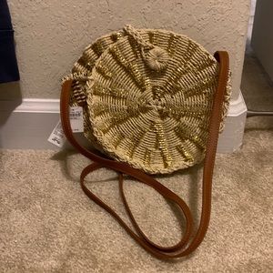 NWT American Eagle Purse